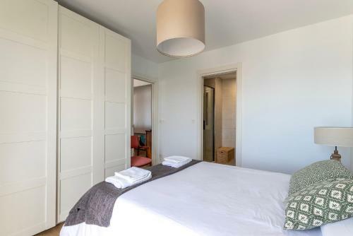 Apartamento Bilbao Port By Aston Rentals