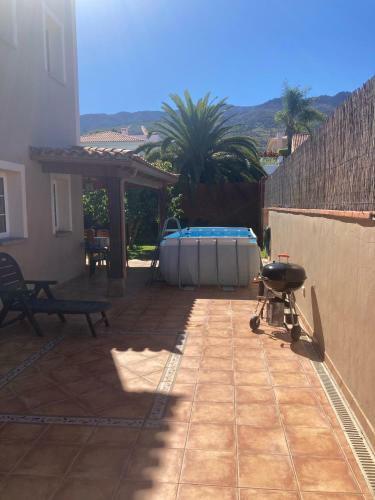 Hostal Xanadu Coliving