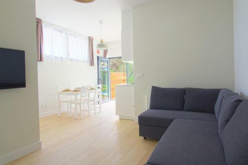 Apartamentos Costa Mer�n