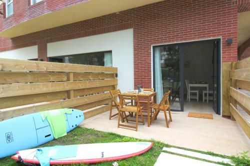 Apartamentos Costa Mer�n