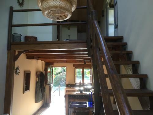 Apartamento La Pipa