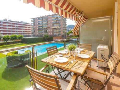 Apartment Libra By Interhome