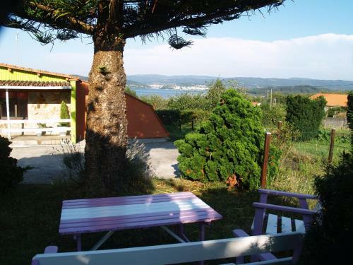 Casa Iris - Para�so Ortegal