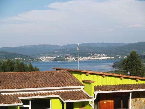 Casa Iris - Para�so Ortegal