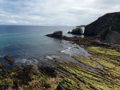 Casa Iris - Para�so Ortegal