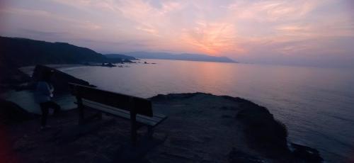 Casa Iris - Para�so Ortegal