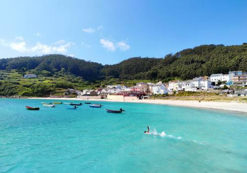Apartamento Con Vistas A La R�a