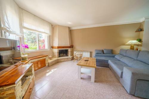 Homeholidaysrentals Espriu- Costa Barcelona