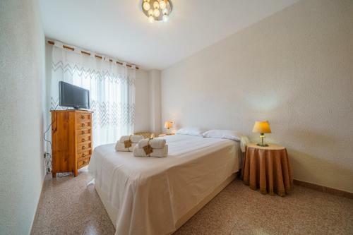 Homeholidaysrentals Espriu- Costa Barcelona