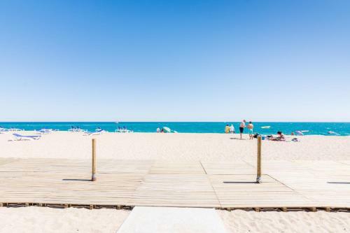 Homeholidaysrentals Espriu- Costa Barcelona