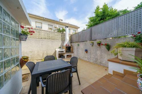 Homeholidaysrentals Espriu- Costa Barcelona