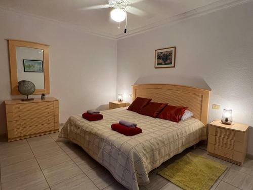 Apartamento Ocean View Townhouse