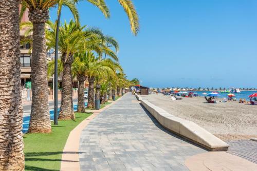 Villa Del Pescador