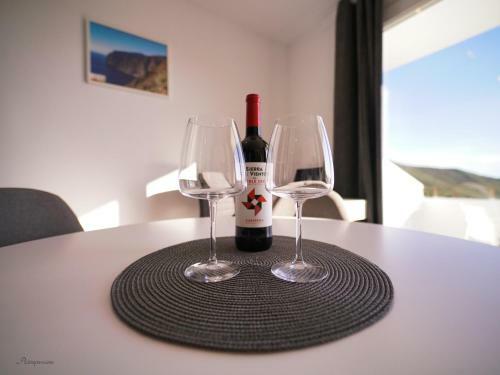 Apartamento Ventoso , Modern Rustic Stay