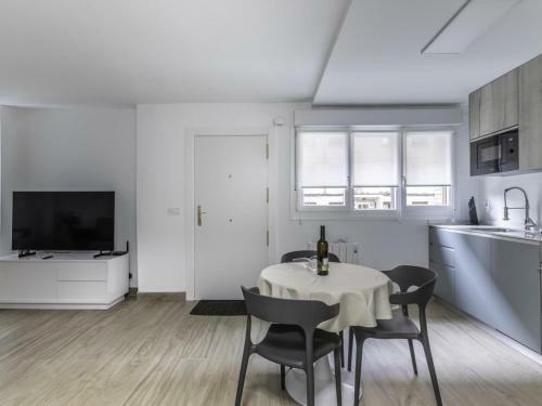 Apartamento Munoa By Kabia Gestion