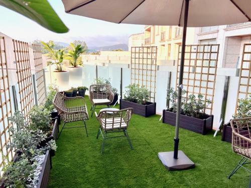 Apartamento The Cliffs - Piccola Home