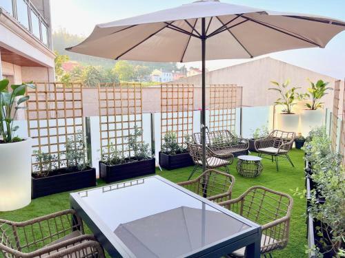 Apartamento The Cliffs - Piccola Home