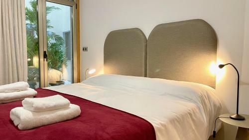 Apartamento The Cliffs - Piccola Home