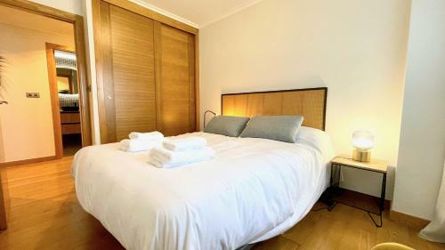 Apartamento The Cliffs - Piccola Home