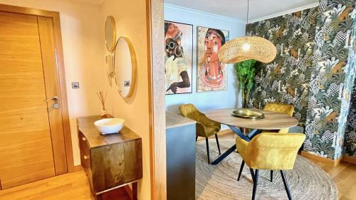 Apartamento The Cliffs - Piccola Home