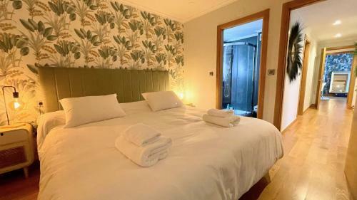 Apartamento The Cliffs - Piccola Home
