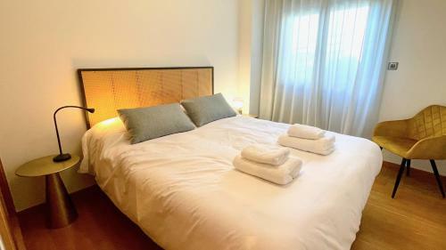 Apartamento The Cliffs - Piccola Home