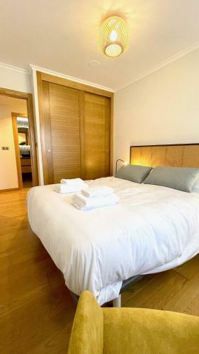 Apartamento The Cliffs - Piccola Home
