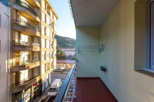 Apartamento En Santo�a