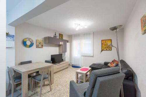Apartamento En Santo�a