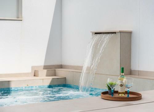 Santiago Sunny Seabreeze Villa
