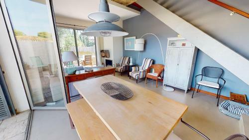 Villa Buenos - A Murcia Holiday Rentals Property