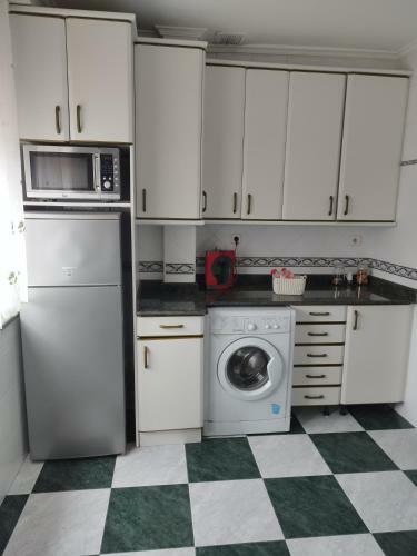Apartamento Casa Angela