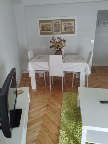 Apartamento Casa Angela
