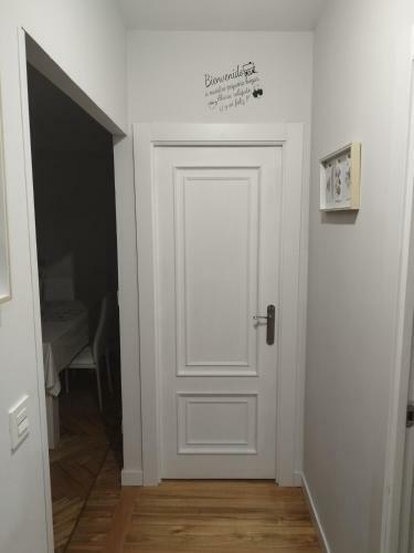 Apartamento Casa Angela