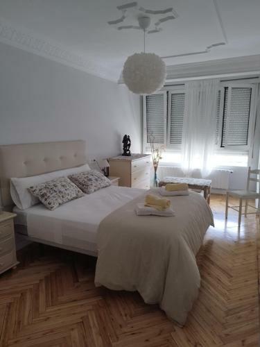 Apartamento Casa Angela