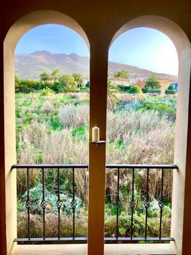 Apartamento El Peque�o Descanso