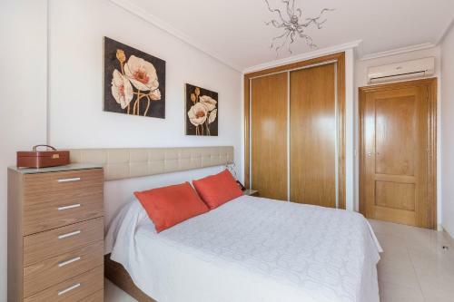 Apartamento Atico Ribera