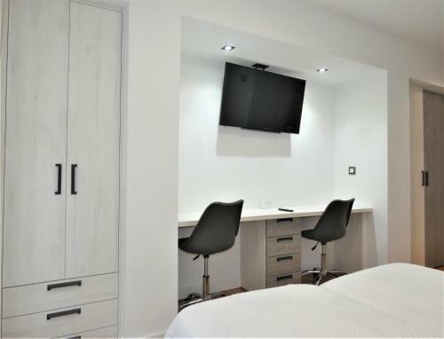 Apartamento Gran Bilbao I