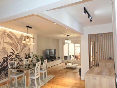 Apartamento Gran Bilbao I