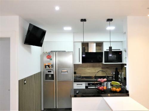 Apartamento Gran Bilbao I
