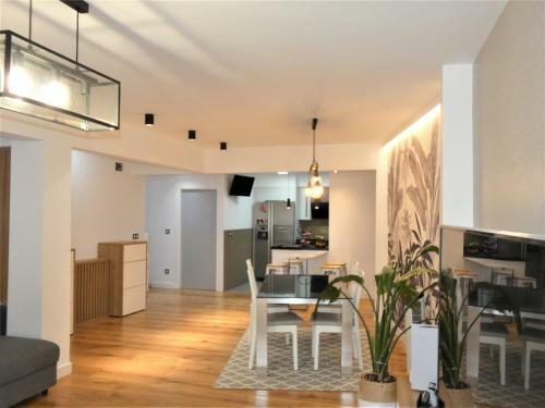 Apartamento Gran Bilbao I