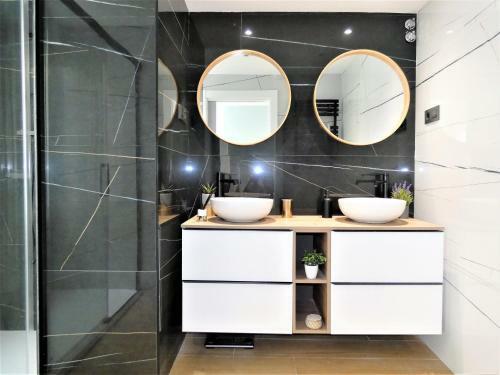 Apartamento Gran Bilbao I