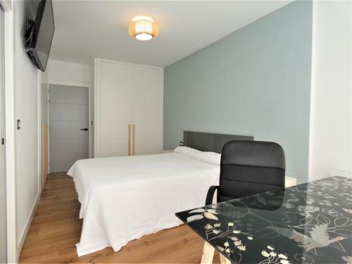 Apartamento Gran Bilbao I