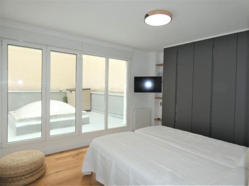 Apartamento Gran Bilbao I