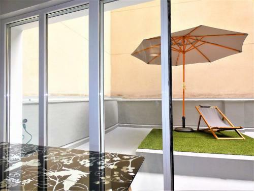 Apartamento Gran Bilbao I