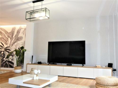 Apartamento Gran Bilbao I