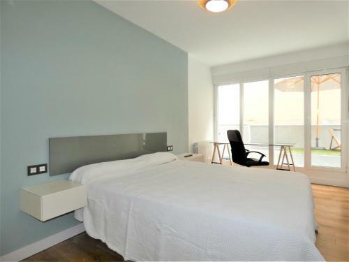 Apartamento Gran Bilbao I