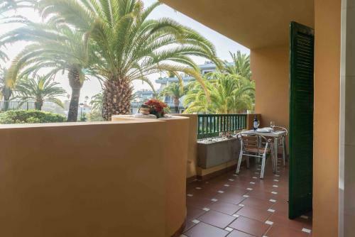 Apartamento Acogedor Vistas Piscina Y Teide