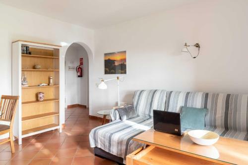 Apartamento Acogedor Vistas Piscina Y Teide