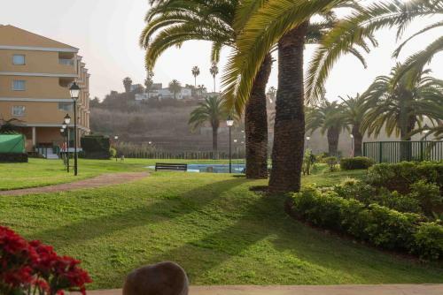 Apartamento Acogedor Vistas Piscina Y Teide